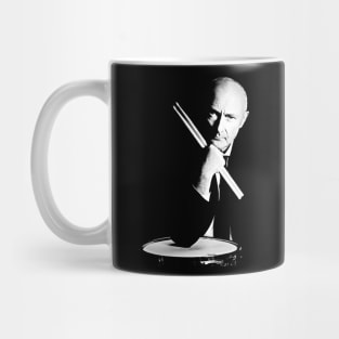 Drummer Legend Mug